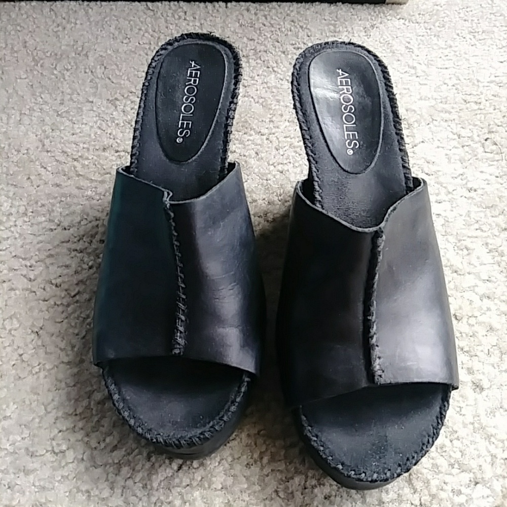 Aerosoles